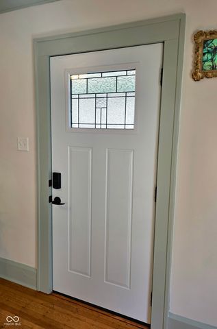 60 N Kenyon Street, Indianapolis, IN 46219