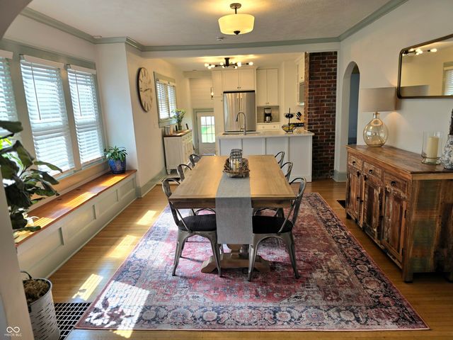 60 N Kenyon Street, Indianapolis, IN 46219