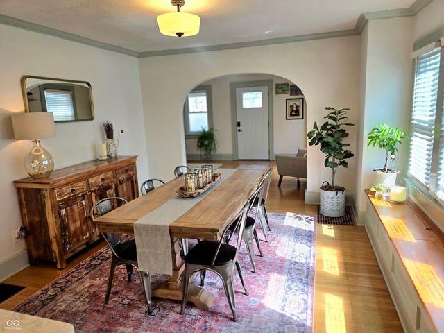 60 N Kenyon Street, Indianapolis, IN 46219