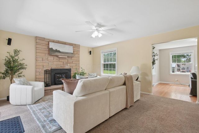 320 S Main Street, Johnstown, OH 43031