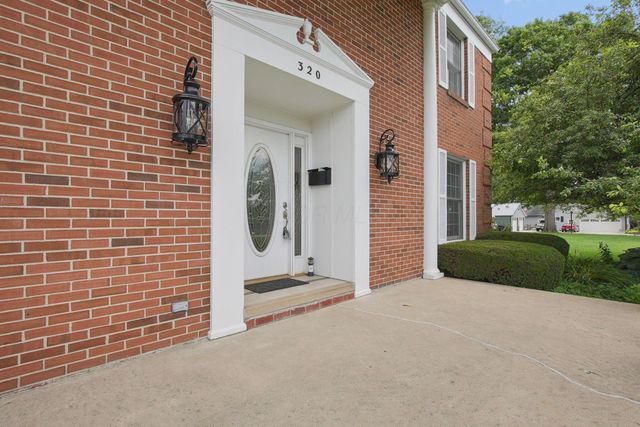 320 S Main Street, Johnstown, OH 43031