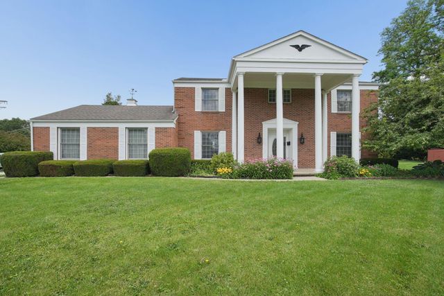 320 S Main Street, Johnstown, OH 43031