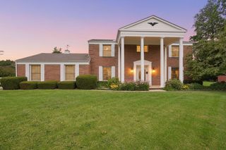 320 S Main Street, Johnstown, OH 43031