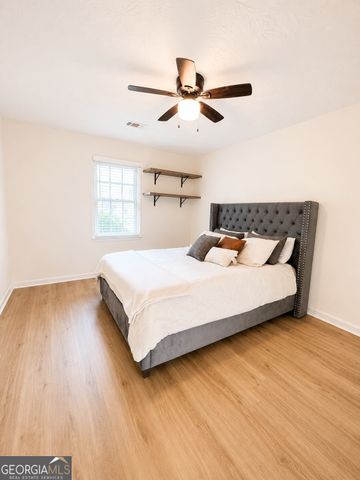 4716 Rockstile Way, Stone Mountain, GA 30083