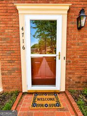 4716 Rockstile Way, Stone Mountain, GA 30083