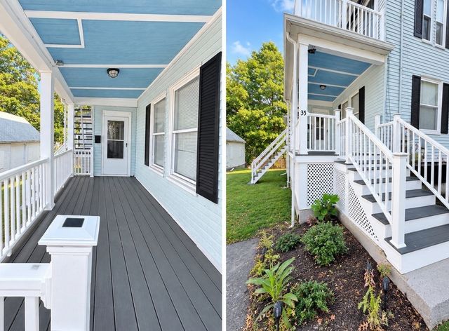 35 North St. 1, Randolph, MA 02368