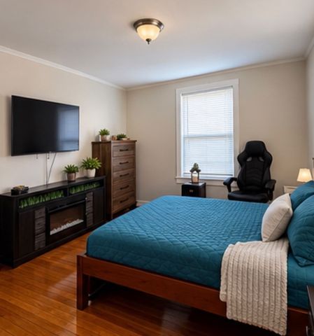 35 North St. 1, Randolph, MA 02368