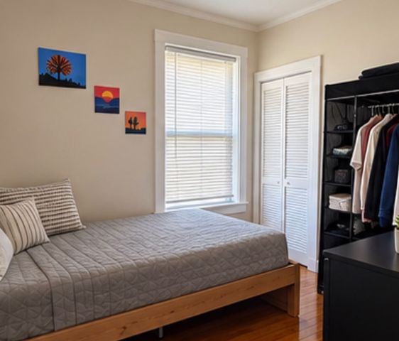 35 North St. 1, Randolph, MA 02368