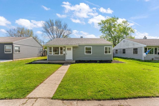 11 N Guyer Street, Hobart, IN 46342