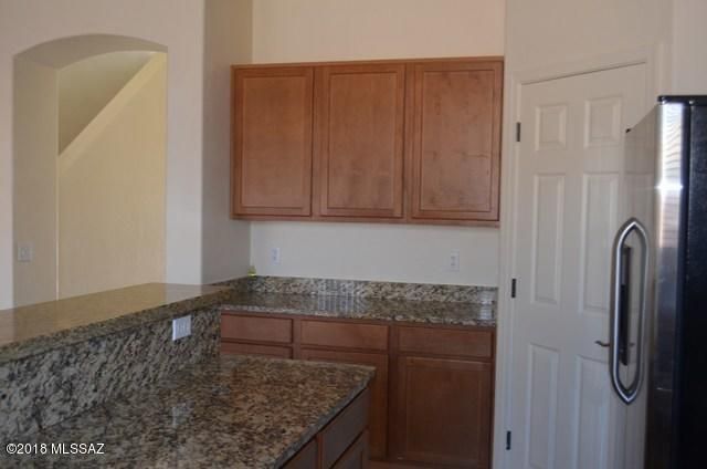 9133 S Whispering Pine Drive, Tucson, AZ 85756