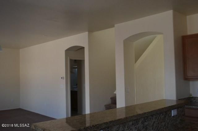 9133 S Whispering Pine Drive, Tucson, AZ 85756