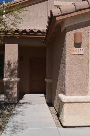 9133 S Whispering Pine Drive, Tucson, AZ 85756