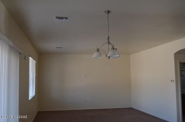 9133 S Whispering Pine Drive, Tucson, AZ 85756