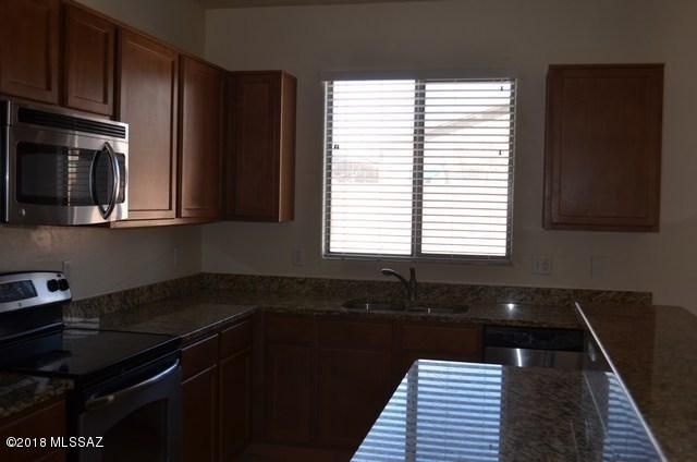 9133 S Whispering Pine Drive, Tucson, AZ 85756