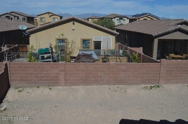 9133 S Whispering Pine Drive, Tucson, AZ 85756
