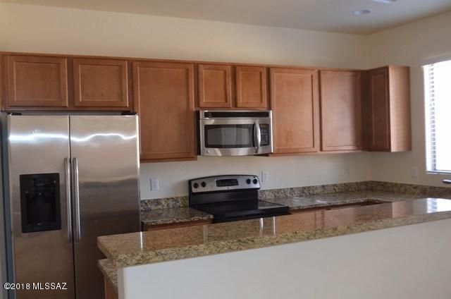 9133 S Whispering Pine Drive, Tucson, AZ 85756