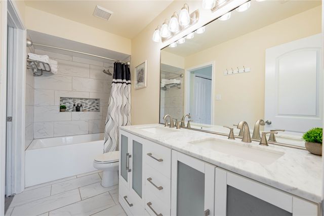 117 Azalea Court, Trinidad, TX 75163