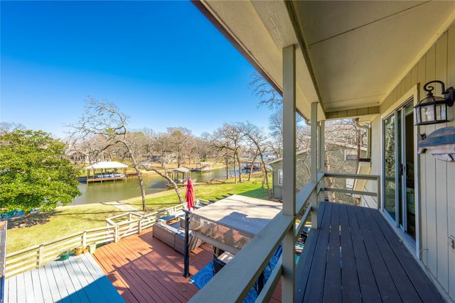117 Azalea Court, Trinidad, TX 75163