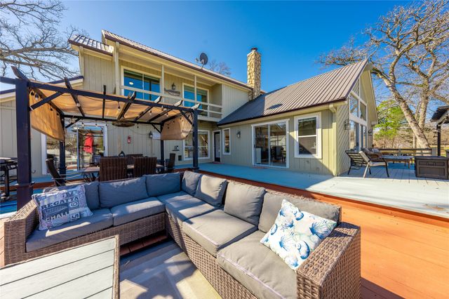 117 Azalea Court, Trinidad, TX 75163