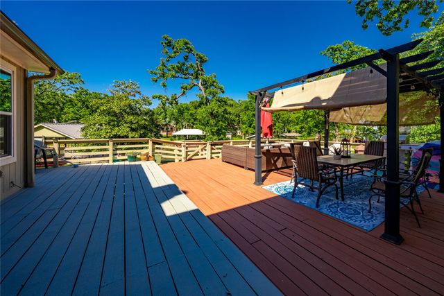 117 Azalea Court, Trinidad, TX 75163