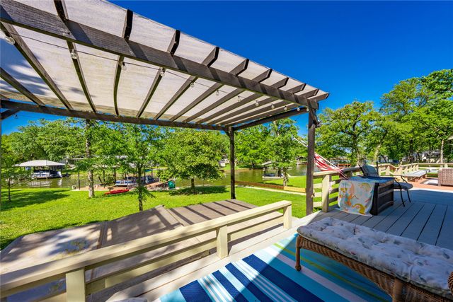 117 Azalea Court, Trinidad, TX 75163