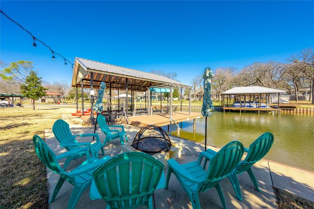 117 Azalea Court, Trinidad, TX 75163