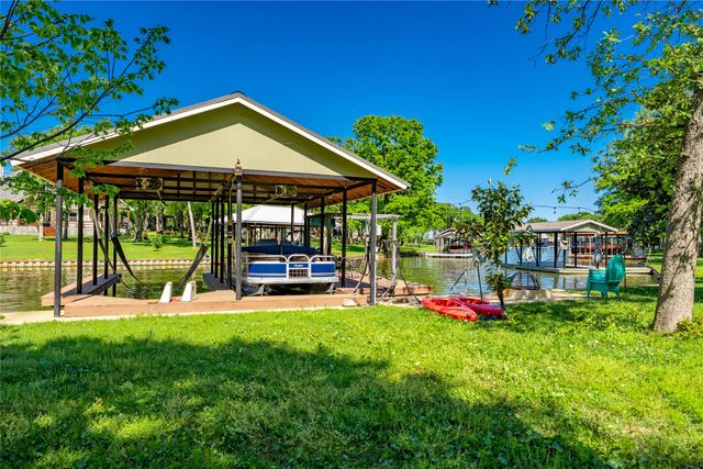 117 Azalea Court, Trinidad, TX 75163