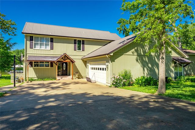 117 Azalea Court, Trinidad, TX 75163