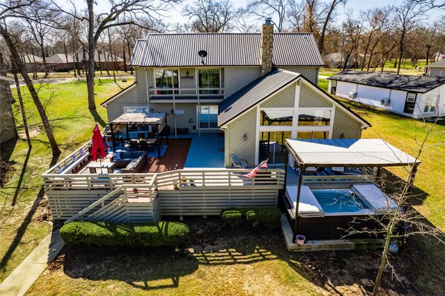 117 Azalea Court, Trinidad, TX 75163