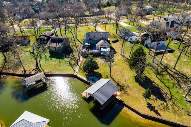 117 Azalea Court, Trinidad, TX 75163