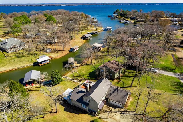 117 Azalea Court, Trinidad, TX 75163