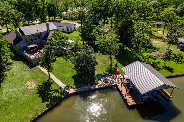 117 Azalea Court, Trinidad, TX 75163