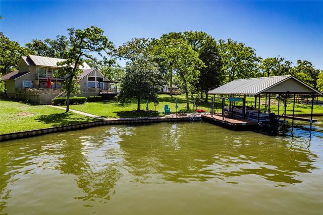 117 Azalea Court, Trinidad, TX 75163
