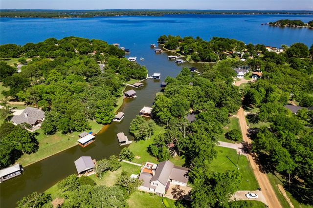 117 Azalea Court, Trinidad, TX 75163