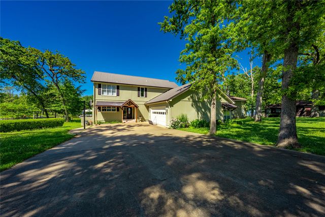 117 Azalea Court, Trinidad, TX 75163