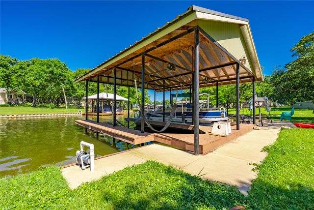 117 Azalea Court, Trinidad, TX 75163