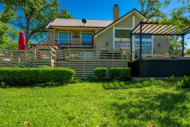 117 Azalea Court, Trinidad, TX 75163