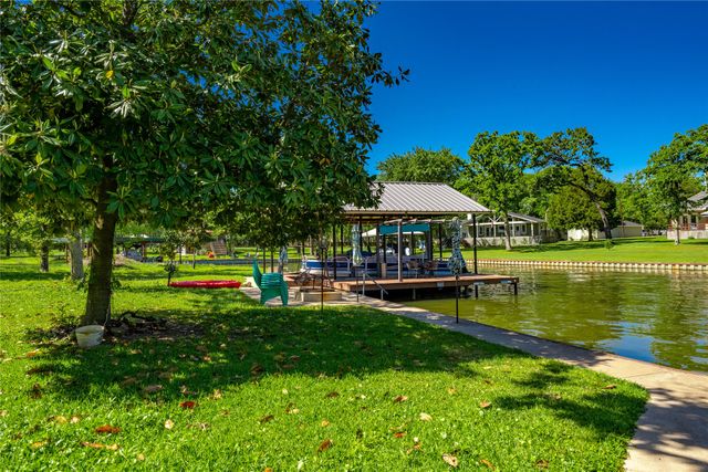 117 Azalea Court, Trinidad, TX 75163