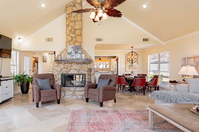 117 Azalea Court, Trinidad, TX 75163