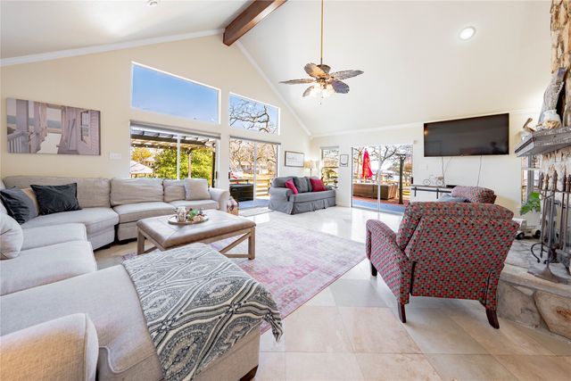 117 Azalea Court, Trinidad, TX 75163