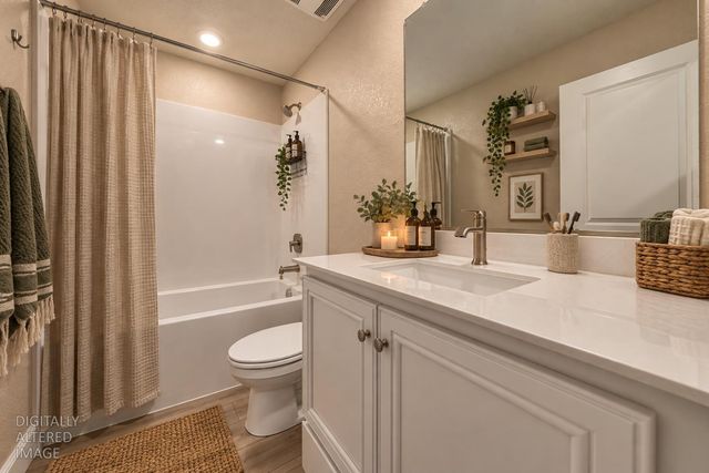 2736 Bedell St, Lincoln, CA 95648