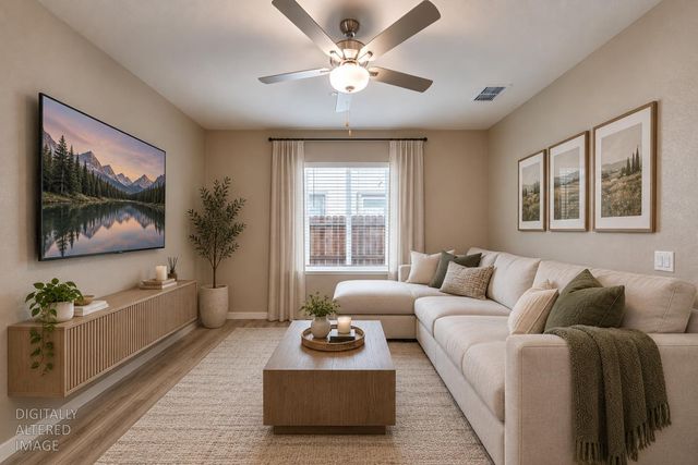2736 Bedell St, Lincoln, CA 95648