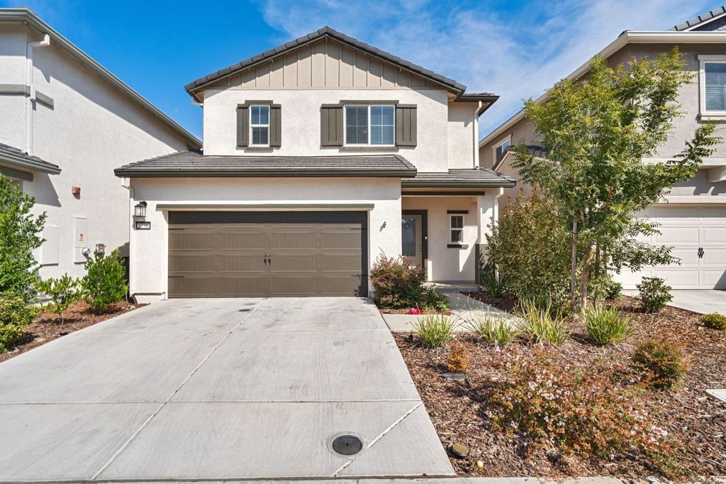2736 Bedell St, Lincoln, CA 95648