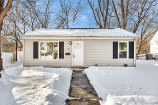 135 Althea Avenue, Battle Creek, MI 49017