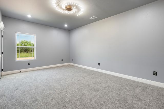 5201 Riviera Lane, San Angelo, TX 76904
