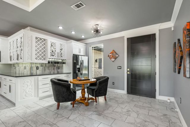 5201 Riviera Lane, San Angelo, TX 76904