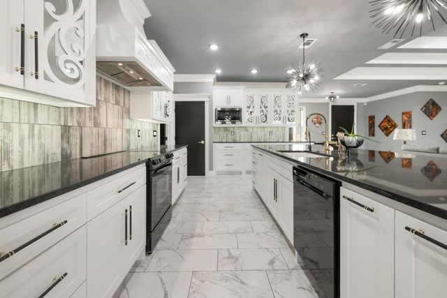 5201 Riviera Lane, San Angelo, TX 76904