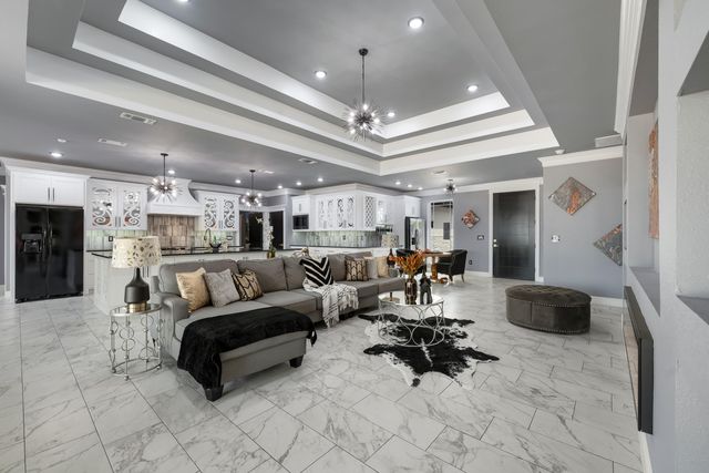 5201 Riviera Lane, San Angelo, TX 76904