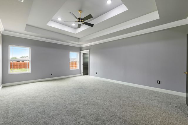 5201 Riviera Lane, San Angelo, TX 76904