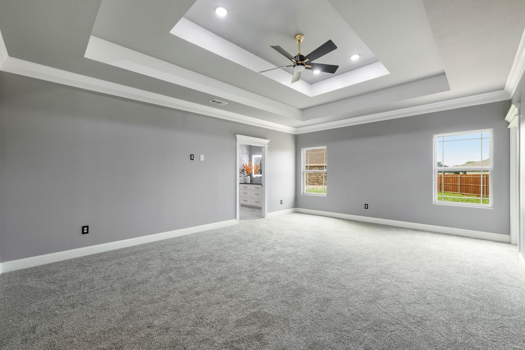 Image 26 of property listing at 5201 Riviera Lane, San Angelo, TX 76904
